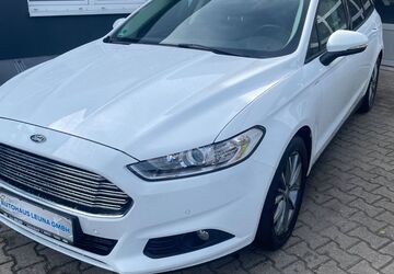 Ford Mondeo 89.999 km 13.999 &euro; Leuna 06237