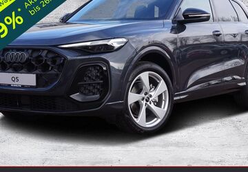 Audi Q5 9.900 km 63.880 &euro; Merseburg 06217