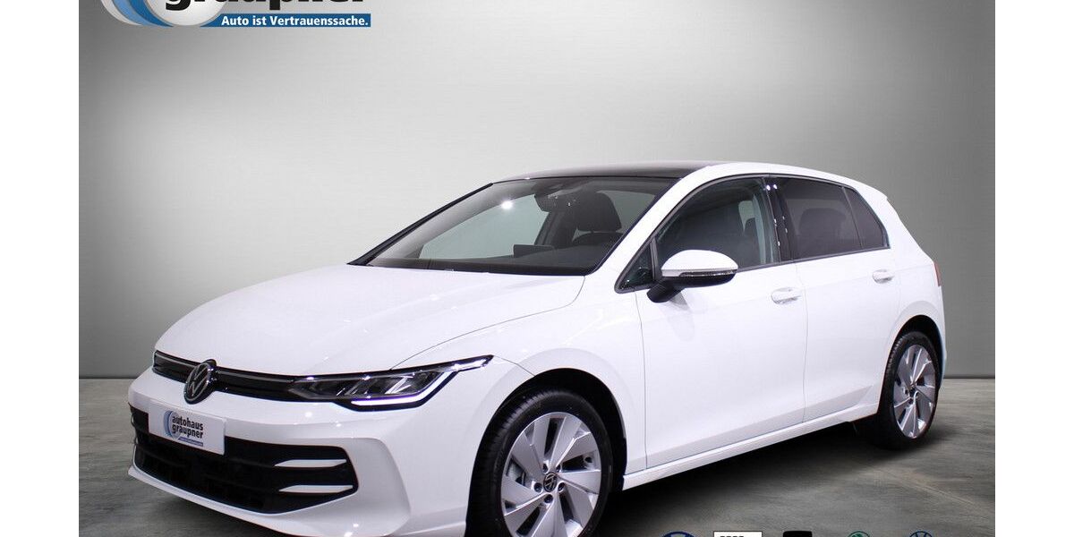 VW Golf 27.350 km 21.765 &euro; Brandis 04821