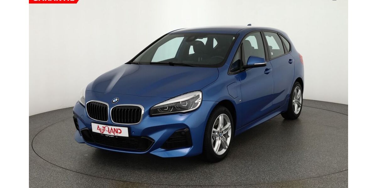 BMW 225 53.026 km 22.990 &euro; Brehna 06796