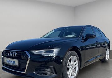 Audi A6 100.000 km 27.690 &euro; Leipzig 04179