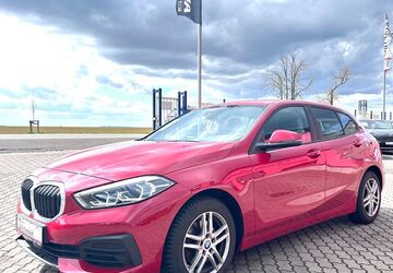 BMW 116 43.568 km 21.999 &euro; Kabelsketal/OT Großkugel 06184