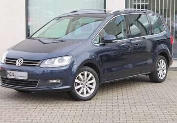 VW Sharan 172.846 km 13.997 &euro; Leipzig 04249