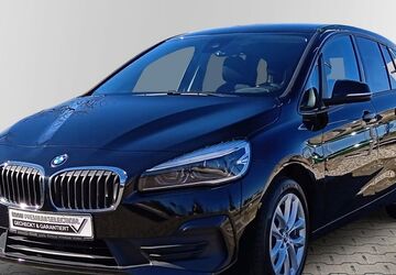 BMW 218 Gran Tourer 87.029 km 21.670 &euro; Eilenburg 04838