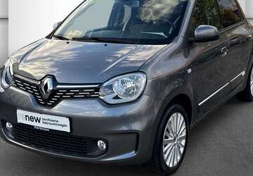 Renault Twingo 51.200 km 9.990 &euro; Leipzig 04129