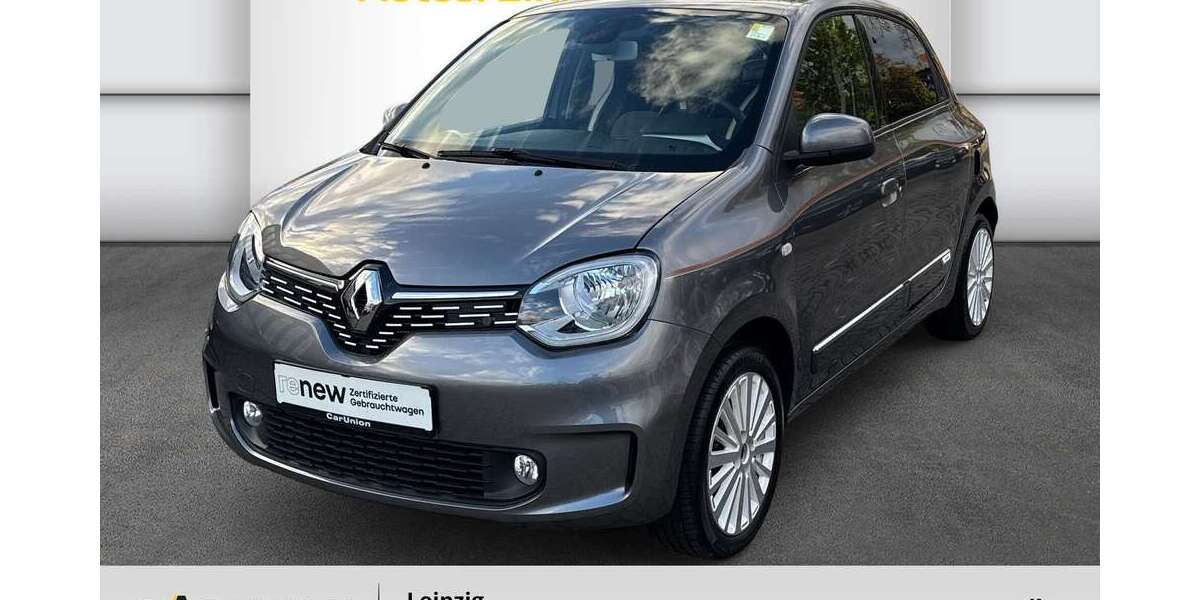 Renault Twingo 51.200 km 9.990 &euro; Leipzig 04129