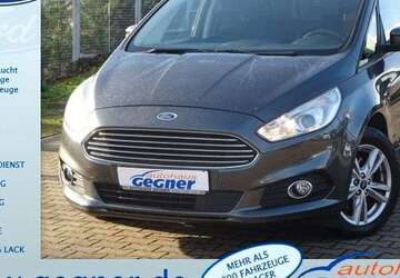 Ford S-Max 145.388 km 11.840 &euro; Eilenburg 04838