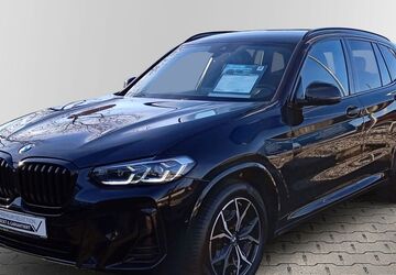 BMW X3 91.879 km 41.790 &euro; Eilenburg 04838