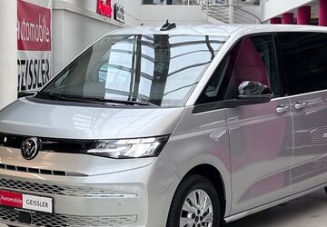 VW T7 Multivan 82.009 km 39.990 &euro; Leipzig 04347