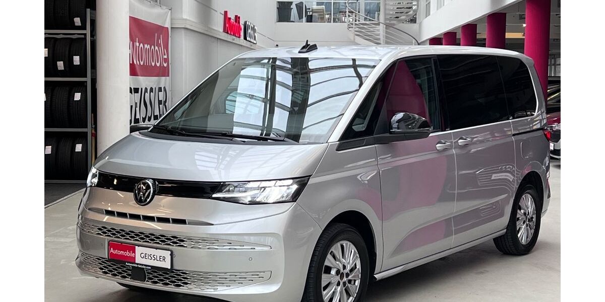 VW T7 Multivan 82.009 km 39.990 &euro; Leipzig 04347