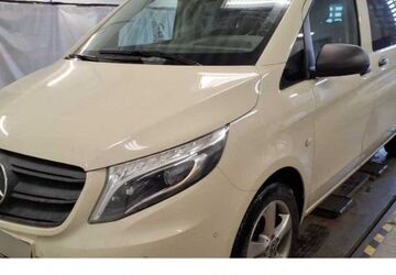 Mercedes-Benz Vito 115.431 km 31.460 &euro; Leipzig 04178