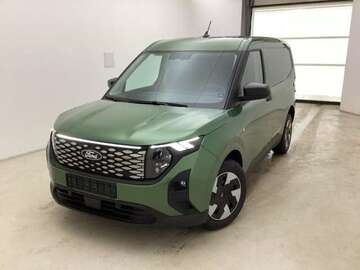 Gebrauchte Ford Transit Courier