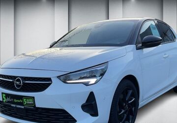 Opel Corsa 24.848 km 15.490 &euro; Leipzig 04179