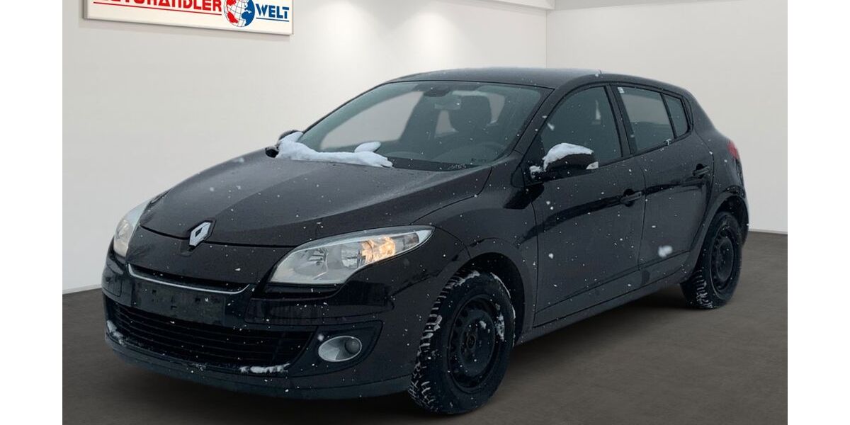 Renault Megane 146.218 km 1.499 &euro; Brehna 06796