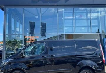 Ford Tourneo Custom 55.200 km 29.990 &euro; Leipzig 04316