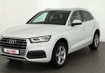 Audi Q5 49.231 km 34.890 &euro; Brehna 06796