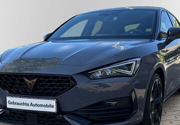 Cupra Leon 61.188 km 24.590 &euro; Leipzig 04328