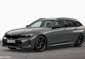 BMW 330 38.903 km 44.907 &euro; Leipzig 04103