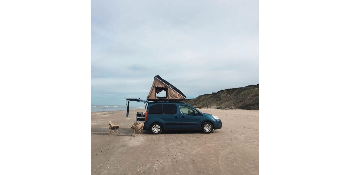 Citroen Berlingo 250.000 km 5.000 &euro; Leipzig 04318