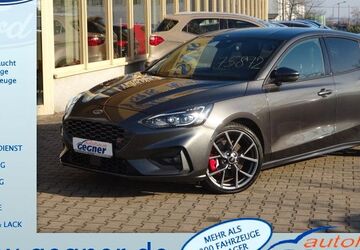 Ford Focus 59.100 km 22.440 &euro; Eilenburg 04838