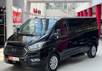 Ford Tourneo Custom 25.650 km 35.990 &euro; Leipzig 04347