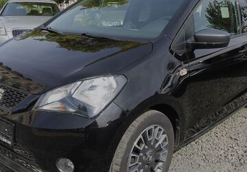 Seat Mii 120.000 km 6.660 &euro; Leipzig 04289