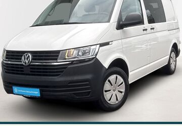 VW T6 Kombi 94.800 km 23.795 &euro; Leuna 06237
