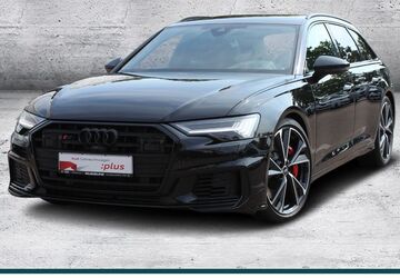 Audi S6 89.780 km 56.980 &euro; Merseburg 06217