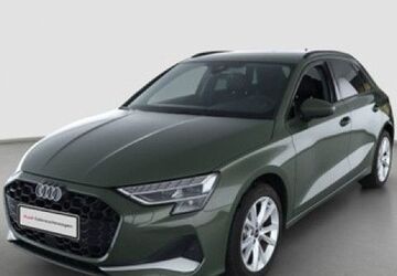 Audi A3 7.265 km 33.430 &euro; Leipzig 04129