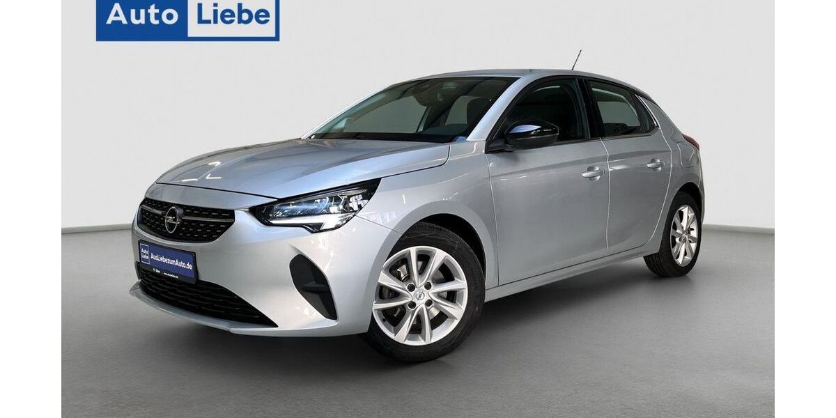 Opel Corsa 17.401 km 14.950 &euro; Zwenkau (Leipzig) 04442