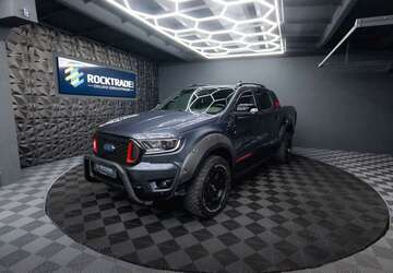 Ford Ranger 62.830 km 31.900 &euro; Leipzig 04178