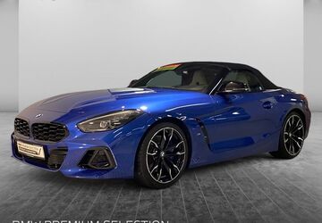 BMW Z4 M40 15.859 km 54.412 &euro; Leipzig 04103