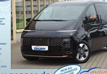 Hyundai STARIA 14.682 km 42.840 &euro; Eilenburg 04838
