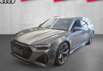 Audi RS6 29.061 km 118.888 &euro; Leipzig 04129