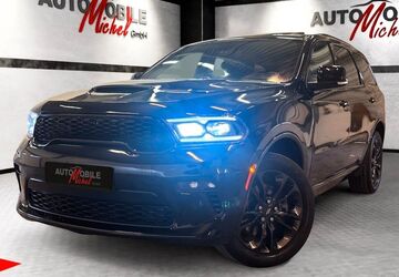 Dodge Durango 58.611 km 31.990 &euro; Leipzig 04179