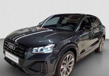 Audi Q2 14.671 km 41.450 &euro; Leipzig 04129