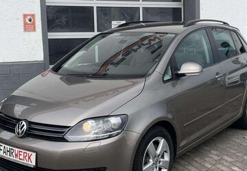 VW Golf Plus 128.450 km 8.888 &euro; Grimma 04668
