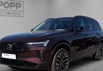 Volvo XC90 20.901 km 62.190 &euro; Leipzig 04319