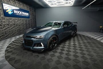 Gebrauchte Chevrolet Camaro