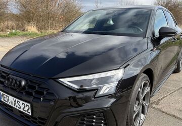 Audi A3 65.500 km 27.500 &euro; Merseburg 06217