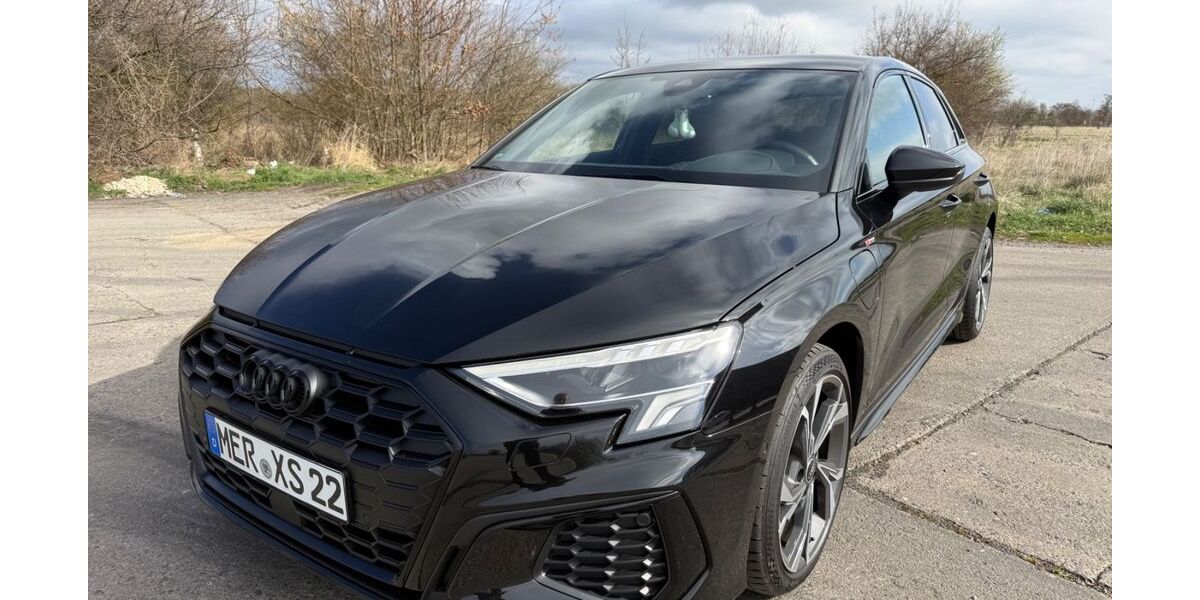 Audi A3 65.500 km 27.500 &euro; Merseburg 06217