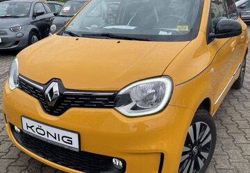 Renault Twingo 7.361 km 13.990 &euro; Leipzig 04178