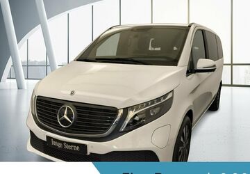 Mercedes-Benz EQV 94.220 km 45.990 &euro; Leipzig 04347