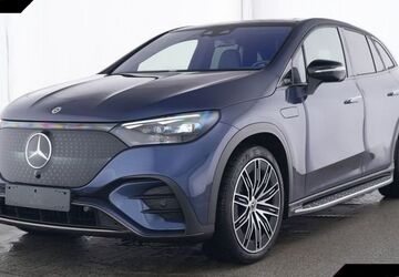 Mercedes-Benz EQE SUV 24.917 km 57.890 &euro; Eula/Borna 04552