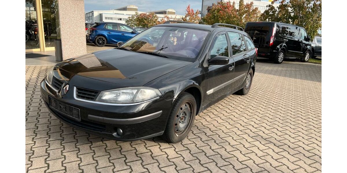 Renault Laguna 114.223 km 740 &euro; Eilenburg 04838