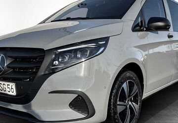 Mercedes-Benz Vito 4.000 km 62.999 &euro; Merseburg 06217