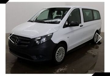 Mercedes-Benz Vito 63.288 km 29.950 &euro; Wiedemar 04509