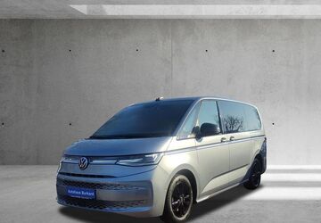 VW T7 Multivan 65.133 km 50.900 &euro; Leipzig 04288
