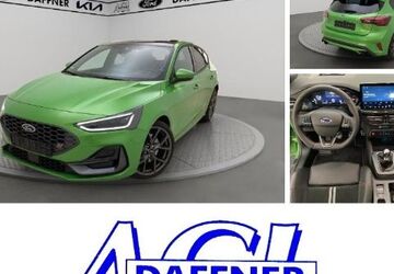 Ford Focus 14.281 km 35.980 &euro; Leipzig 04179