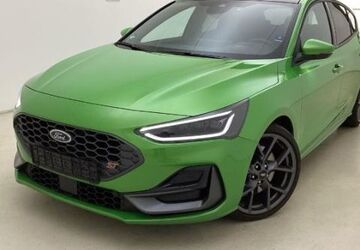 Ford Focus 14.281 km 36.280 &euro; Leipzig 04179
